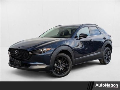 New 2025 MAZDA CX-30 2.5 Turbo w/ Premium Package