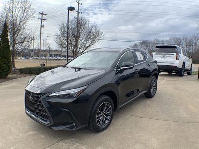 Certified 2022 Lexus NX 250 FWD w/ Towing Package (2000 Lbs)