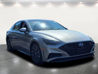 Used 2021 Hyundai Sonata Limited
