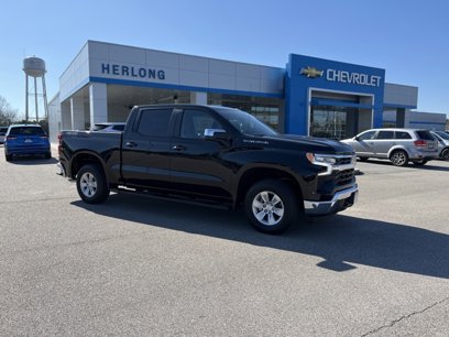 New 2024 Chevrolet Silverado 1500 LT w/ Leather Package