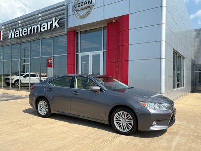 Used 2015 Lexus ES 350 w/ Luxury Package
