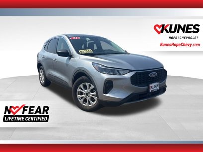 Used 2024 Ford Escape Active
