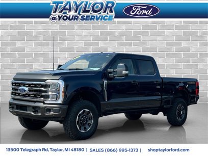 Used 2024 Ford F250 King Ranch w/ Tremor Off-Road Package