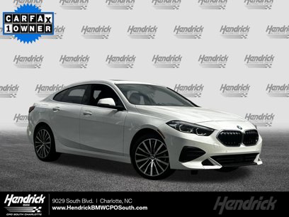 Certified 2024 BMW 228i Gran Coupe w/ Convenience Package