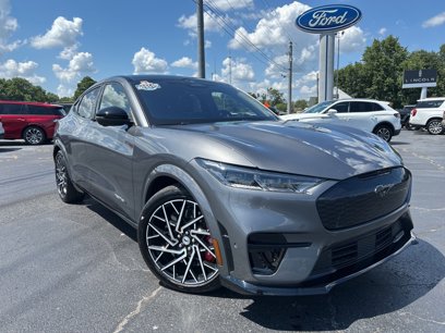 Used 2023 Ford Mustang Mach-E GT w/ GT Performance Edition