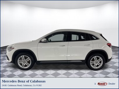 Certified 2022 Mercedes-Benz GLA 250