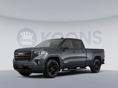 Used 2022 GMC Sierra 1500 AT4 w/ AT4 Premium Package