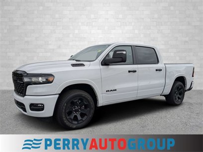 Used 2025 RAM 1500 Big Horn