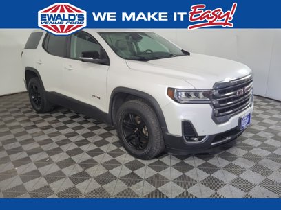Used 2020 GMC Acadia AT4