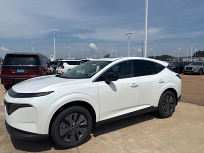New 2025 Nissan Murano SL