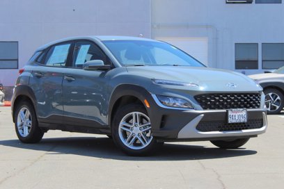 Used 2022 Hyundai Kona SE