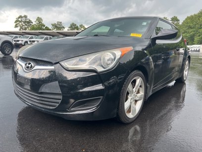 Used 2012 Hyundai Veloster