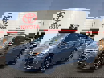 Used 2018 Toyota Avalon XLE