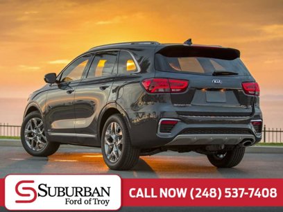 Used 2019 Kia Sorento LX