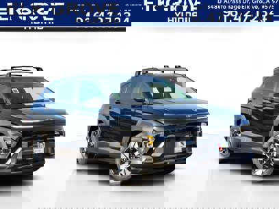 New 2024 Hyundai Kona SEL w/ Convenience Package
