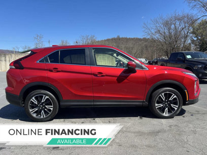 Used 2024 Mitsubishi Eclipse Cross SE
