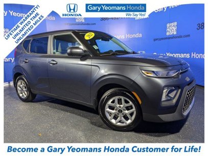 Used 2021 Kia Soul S