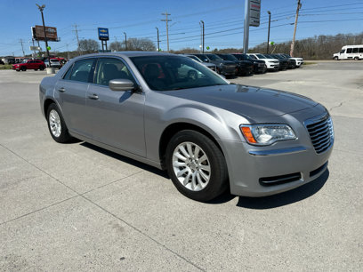 Used 2014 Chrysler 300