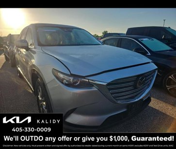 Used 2019 MAZDA CX-9 Touring