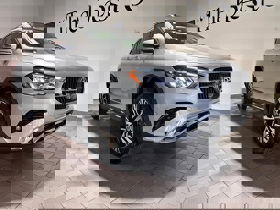 Certified 2025 Mercedes-Benz GLA 250 4MATIC