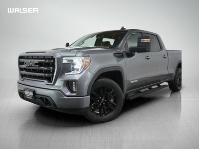 Used 2021 GMC Sierra 1500 Elevation