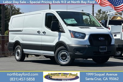 New 2025 Ford Transit 150 Low Roof