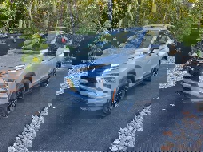 New 2024 Mitsubishi Eclipse Cross LE