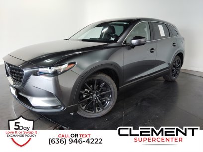 Used 2023 MAZDA CX-9 Touring Plus