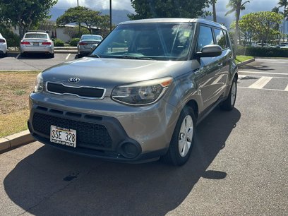 Used 2015 Kia Soul