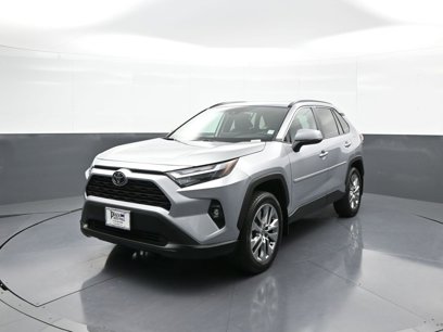 Certified 2024 Toyota RAV4 XLE Premium