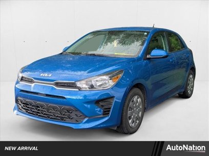 Used 2023 Kia Rio S