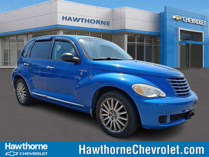 Used 2007 Chrysler PT Cruiser Touring