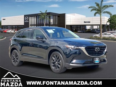 Used 2023 MAZDA CX-9 Touring Plus
