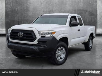 Used 2020 Toyota Tacoma SR