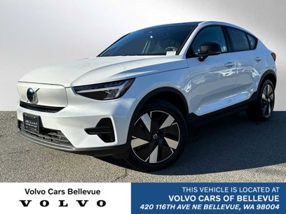 New 2024 Volvo C40 Recharge Core w/ Climate Package