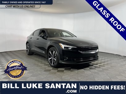 Used 2022 Polestar Polestar 2 w/ Plus Package