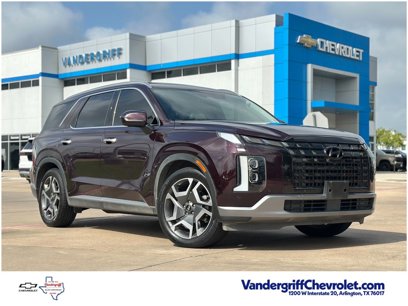 Used 2023 Hyundai Palisade SEL w/ Premium Package