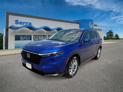 Used 2023 Honda CR-V EX
