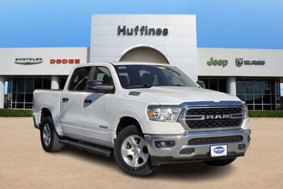 New 2023 RAM 1500 Lone Star