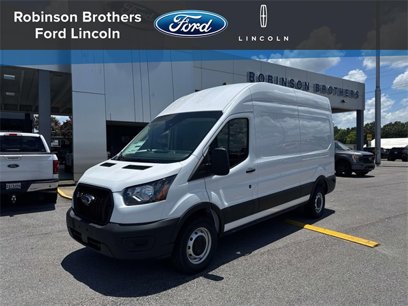 New 2025 Ford Transit 350 148 High Roof