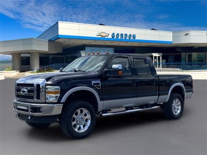Used 2008 Ford F250 XL