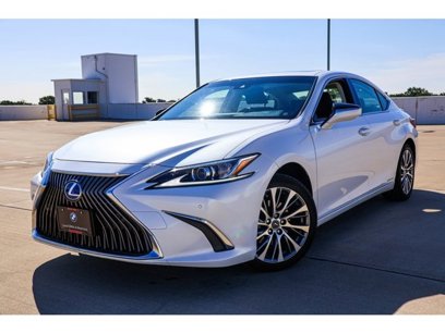 Used 2019 Lexus ES 300h