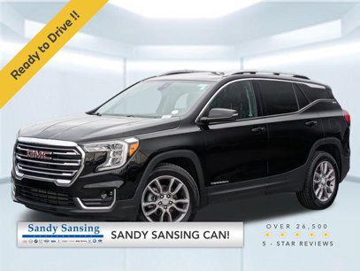 Used 2023 GMC Terrain SLT