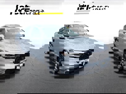 Used 2024 Honda Accord EX