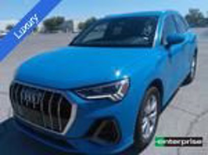 Used 2023 Audi Q3 2.0T Premium