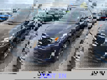 Used 2018 Kia Sedona SX