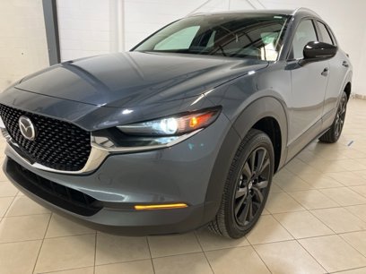 Used 2023 MAZDA CX-30 AWD 2.5 S w/ Preferred Package
