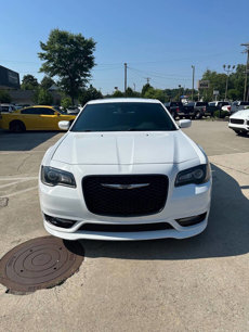 Used 2020 Chrysler 300 S