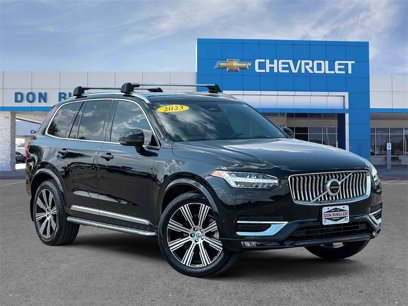 Used 2023 Volvo XC90 B6 Ultimate