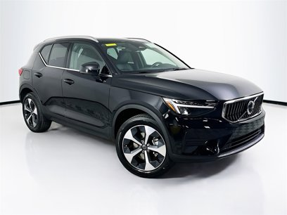 Used 2025 Volvo XC40 B5 Core w/ Protection Package Premier
